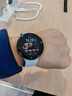 荣耀手表Fit 44mm【国家补贴】活力版 海风蓝 超轻薄超长续航NFC智能运动手表 GS3i升级款男女表 实拍图