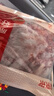 鲜京采澳洲精选原切羊肋排（偏瘦） 2斤/袋 草饲羊肉 京东自有品牌 实拍图