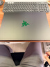 雷蛇（Razer）灵刃14游戏本笔记本电脑 锐龙AI 9 365/RTX 5060/16GB DDR5x/1TB SSD/ 3K 120Hz OLED屏 实拍图