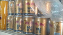 红牛（RedBull）维生素牛磺酸饮料 250ml*30(6*5)罐 功能饮料 实拍图