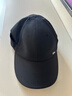蕉下（beneunder）棒球帽子男鸭舌帽遮阳帽防晒帽女太阳帽高级感潮流百搭冬季黑 实拍图