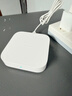 小米智能多模网关 2 双频WiFi 支持3种协议 支持蓝牙 蓝牙MESH Zigbee协议 智能家居联动 有线网口直连 实拍图
