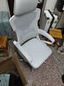 锦汐 电脑椅家用办公椅子靠背人体工学椅学习转椅老板座椅游戏电竞椅 【二代升级款】白框灰网+乳胶 实拍图