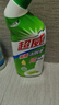 超威洁厕灵500g*2瓶 马桶清洁剂 亮滑洁厕液 厕所清洁厕宝 卫生间清洁 实拍图