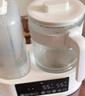 小壮熊 婴儿恒温水壶 奶瓶暖奶消毒器 冲奶机暖奶专用温奶泡奶家用 1.5L 实拍图