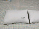 皇冠枕头护颈椎枕头芯深度睡眠夏季家用午睡枕星级酒店枕头枕芯一对装 实拍图