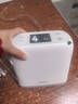 鱼跃(yuwell)医用便携制氧机户外吸氧旅游高原车载制氧机充电Spirit-6 实拍图