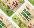 ONICE 臻香脆混合果仁(轻海盐口味) 840g 840g 实拍图