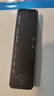 纽曼W10录音笔128G转文字神器超长待机续航培训小型随身便携式会议记录专业降噪录音器可以连手机设备 实拍图