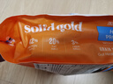 素力高（SolidGold）【京东试用】进口高蛋白 金装金素鸡 成猫幼猫全价猫粮 100g 实拍图