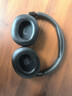 JBLT770NC头戴式主动降噪蓝牙耳机 手机电脑笔记本耳机游戏无线有线耳机  黑色 实拍图