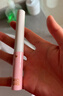 稚优泉细管睫毛膏防水01黑色纤长卷翘浓密不易掉色晕染细刷头新年礼物女 实拍图