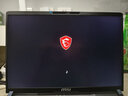 微星（MSI）泰坦16 AI 2025 国家补贴20% 16英寸游戏笔记本电脑(酷睿Ultra 9-275HX RTX5070 1TB 2.5K/240Hz) 实拍图