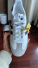 阿迪达斯 adidas三叶草samba T头鞋运动鞋男女休闲鞋B75806 41 实拍图