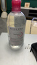 贝德玛（BIODERMA）粉水500ml舒妍多效洁肤液卸妆敏感肌卸防晒【新老包装随机发货】 实拍图