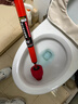 巨奇严选 多功能疏通器马桶下水道厕所疏通神器皮搋子管道高压一炮通 实拍图