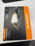 铠侠（Kioxia）1TB SSD固态硬盘 NVMe M.2接口 EXCERIA PLUS G3 SD10 系列（PCIe 4.0 产品） 实拍图