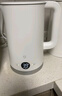 米家小米恒温电热水壶3 家用烧水壶保温壶自动断电保温一体无缝内胆恒温开水壶 316L母婴级不锈钢 实拍图