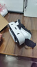 千幻魔镜VR眼镜虚拟现实游戏电影智能手机BOX三3d眼镜一体式舒适手机专用v 千幻VR+3D巨幕屏+资源 实拍图