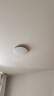 ARROW箭牌 三防吸顶灯led超薄卫生间阳台卧室厨卫过道中山 实拍图