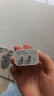 尊匠苹果充电器6-17系列正品充电线氮化镓30/40W快充线PD套装适配原装iPhone14ProMax手机充电头数据线 【苹果6-14系列】20w快充头+闪充线丨1米套装 实拍图