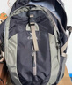 骆驼（CAMEL）登山包户外背包旅行背包登山双肩包徒步背包 2S04001A  高级灰 实拍图