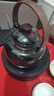 茗光2025年新款煮茶壶电陶炉煮茶器小型烧水壶煮茶炉养生壶 实拍图