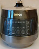 苏泊尔（SUPOR）【国家补贴】0涂层球釜电压力锅5L双胆全自动智能预约 触控SY-50YC5011Q电饭煲高压锅4-6人 实拍图