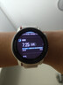 高驰COROS PACE 3双频全星座智能手表跑步骑行越野游泳 白色织物款 实拍图