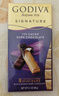 歌帝梵（Godiva）醇享72%可可进口高浓黑巧克力90g 休闲零食  喜糖伴手礼 生日礼物 实拍图