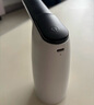 美的（Midea）上水器 饮水机家用 桶装水抽水器 电动压水器 烧水壶养生壶热水瓶 抽水泵器QT001【食品级材质】 实拍图