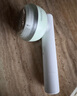 飞科（FLYCO）毛球修剪器打球器去毛球神器秋冬粘毛剃毛器衣服去球器充电式家用FR5280【粘剃两用共3个滚粘筒】  实拍图