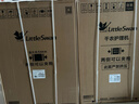 小天鹅（LittleSwan）水魔方洗烘套装 10KG滚筒洗衣机全自动+变频热泵烘干机家用烘衣服 智能投放 628PLUS+628P国家补贴 实拍图