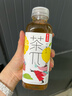 农夫山泉 茶π（茶派）果味茶饮料 饮品  整箱装 500ml*15瓶 青提乌龙味 实拍图