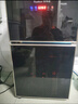 荣事达（Royalstar）125度高温免沥水消毒柜家用柜立式小型桌面台式厨房商用碗柜不锈钢柜商用消毒碗柜 198双门6层+按键款+高温消毒 实拍图