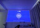极米Z9X 4K 全新轻薄4K光学变焦投影 1300CVIA真实高亮 家用智能投影仪高清家庭影院云台 国家补贴 实拍图