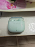 OPPO Enco Air4 新声版 真无线耳机【国家补贴】半入耳式蓝牙耳机无线耳机通用苹果华为小米手机冰透绿 实拍图