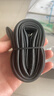 正新自行车内胎 700X25/32C 法嘴60MM 公路车超轻内胎户外骑行  实拍图
