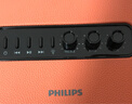 飞利浦（PHILIPS）TAS5900蓝牙电脑音响桌面音箱笔记本电竞游戏桌面音响音乐低音炮男女儿童节日生日礼物流金橙 实拍图