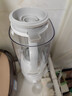 米家小米智能轻音破壁机S2 多功能豆浆机榨汁料理儿童辅食机 全自动清洗 免煮免过滤1.5升 实拍图