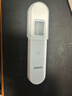 欧姆龙（OMRON）红外额温枪 电子体温计 精准体温枪1s速测 MC-F300 实拍图