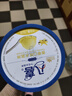 八喜冰淇淋 香草口味550g*1桶 家庭装 生牛乳冰淇淋桶装 实拍图