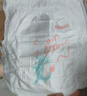 好奇小龙裤拉拉裤婴儿尿不湿超薄透气学步裤麒麟裤成长裤 L38片【小龙裤成长裤】 实拍图