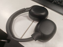 Linklike【100%好评推荐丨热销100万】深度主动降噪耳机头戴式蓝牙耳机睡觉专用隔音神器睡眠静音防噪耳麦 实拍图