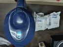 碧然德（BRITA） 过滤净水器 家用滤水壶 净水壶 海洋系列 3.5L蓝色 一壶六芯装 环保加固包装 实拍图
