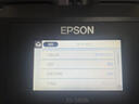 爱普生（EPSON）ES-580W A4馈纸式扫描仪自动连续双面彩色扫描 高速办公用 无线wifi（触屏 支持扫至U盘） 实拍图