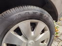 玛吉斯（MAXXIS）轮胎/汽车轮胎 185/65R15 88H EC1 适配现代悦纳 实拍图