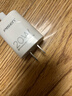 品胜3C认证苹果充电器PD20W快充iPhone17Air充电头type-c插头通用苹果16/15/14小米华为三星手机ipad 实拍图
