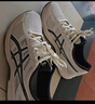 亚瑟士ASICS男鞋透气跑鞋运动鞋缓震舒适跑步鞋 GEL-CONTEND 4 灰色/灰色 42.5 实拍图