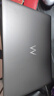 WIKO Hi MateBook 14   智选系列笔记本电脑 2025新款锐龙 7 高刷触控屏商务办公轻薄本 锐龙7 H 255 32G 1T 圆形键盘 极夜灰 实拍图